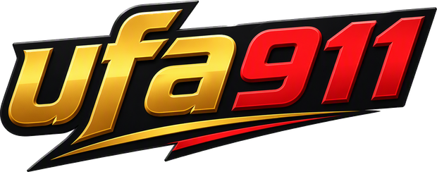 ufa911 logo